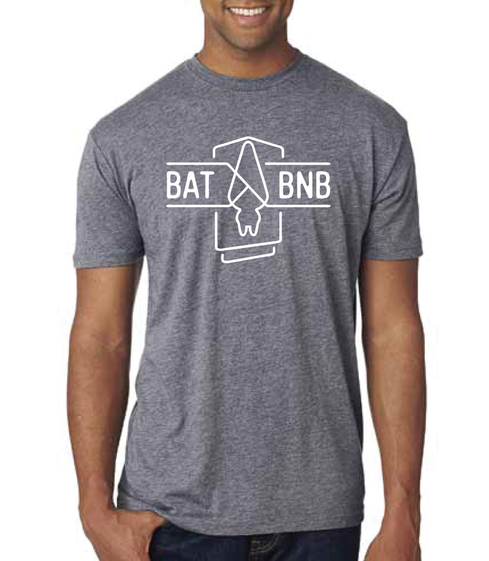 Men's BatBnB T-Shirt - BatBnB
