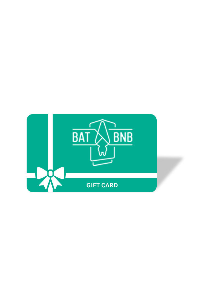 Digital Gift Certificate - BatBnB
